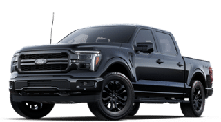 2025 Ford F-150® External Image 2